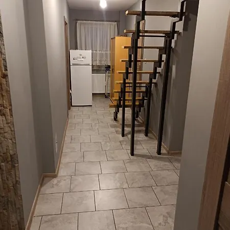 Séjour à la ferme U Pawla I Asi Kobyla Góra