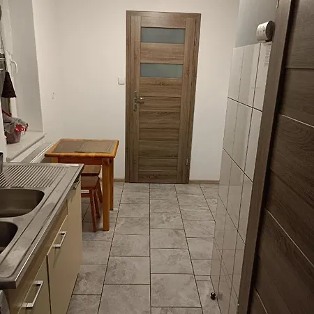 U Pawla I Asi Séjour à la ferme Kobyla Góra