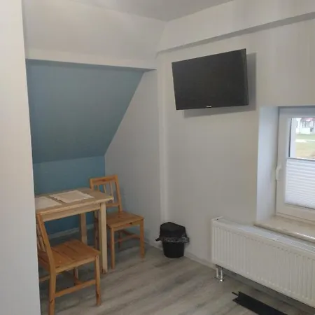 U Pawla I Asi Kobyla Góra