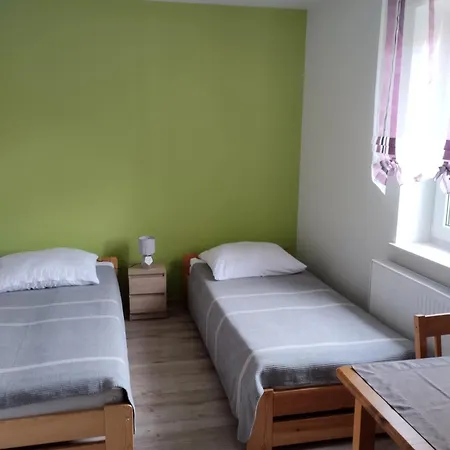 U Pawla I Asi Kobyla Góra
