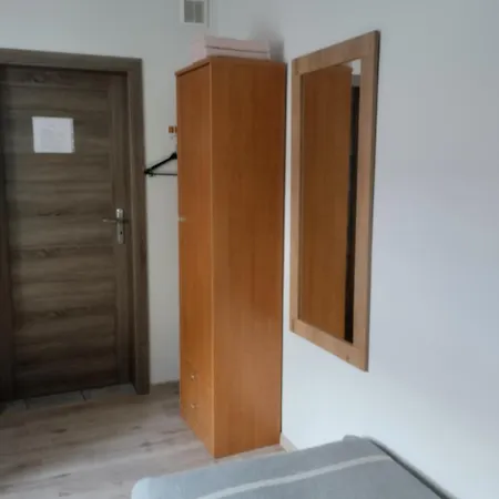 U Pawla I Asi Kobyla Góra