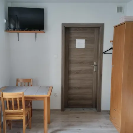 U Pawla I Asi * Kobyla Góra