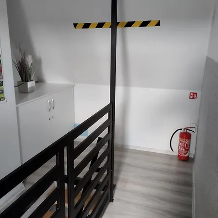 Séjour à la ferme U Pawla I Asi