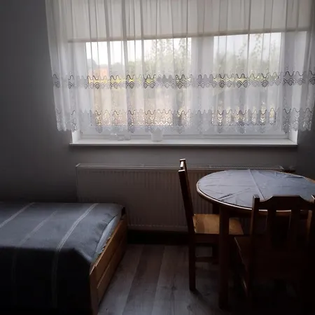 בית חווה U Pawla I Asi *