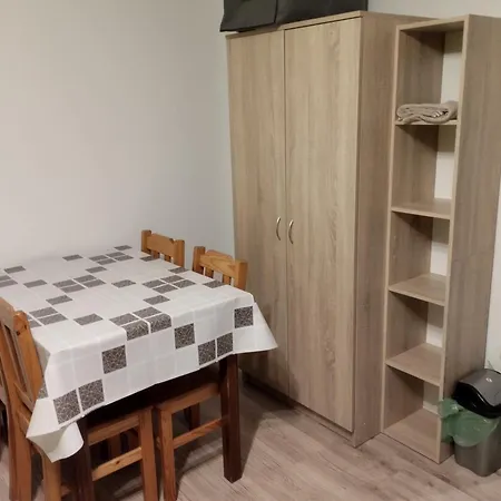 U Pawla I Asi Kobyla Góra