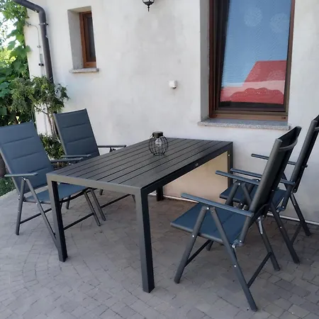 Lantgård U Pawla I Asi *