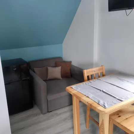 U Pawla I Asi * Kobyla Góra