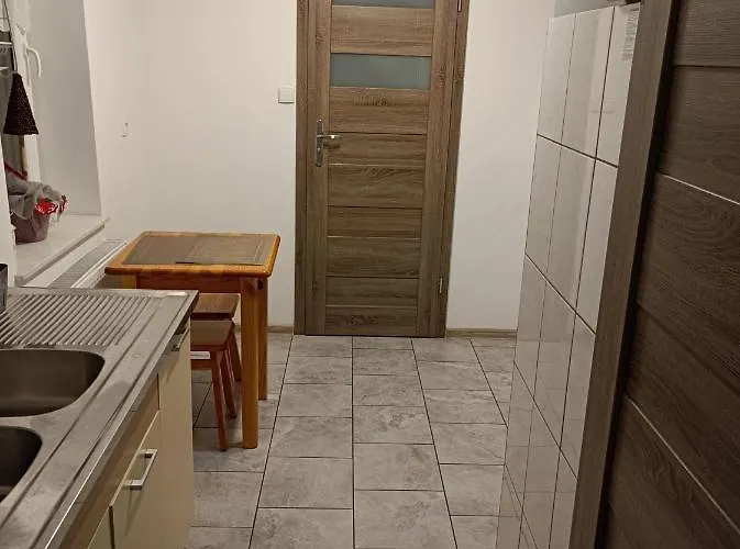 U Pawla I Asi Lantgård Kobyla Góra