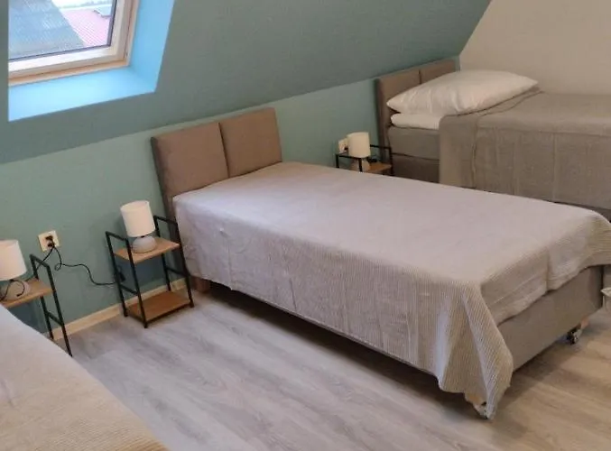 Lantgård U Pawla I Asi