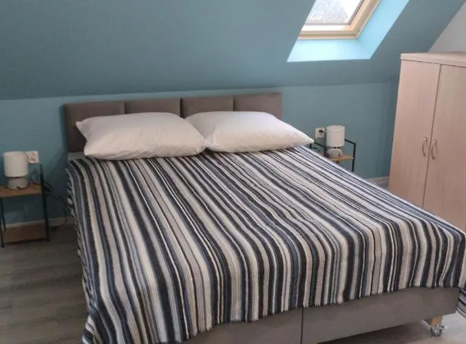 U Pawla I Asi Lantgård