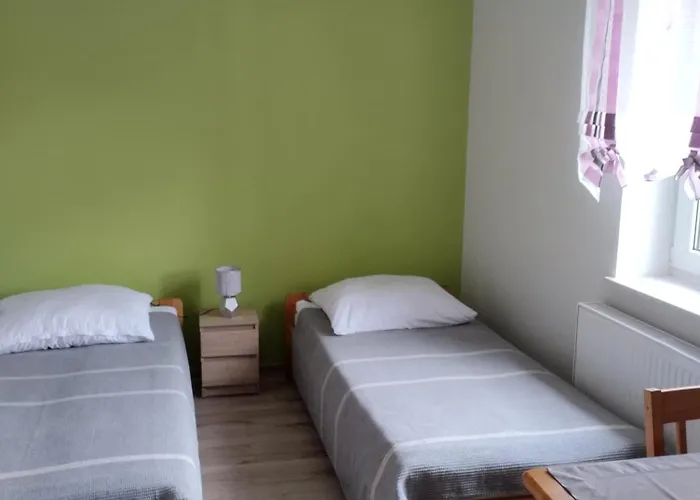 U Pawla I Asi Kobyla Góra