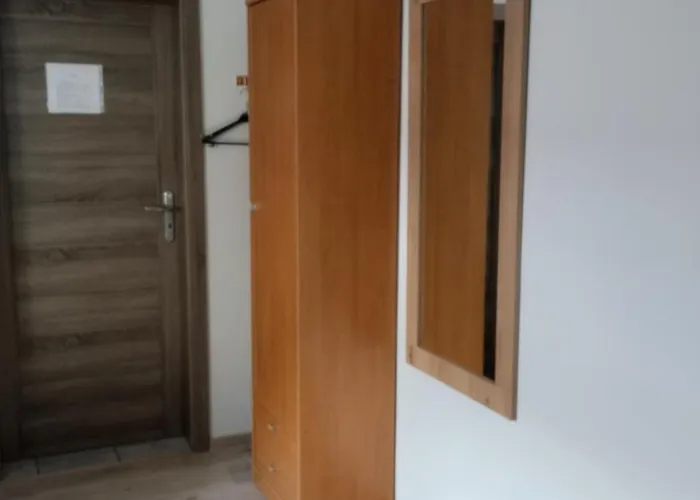 U Pawla I Asi Kobyla Góra