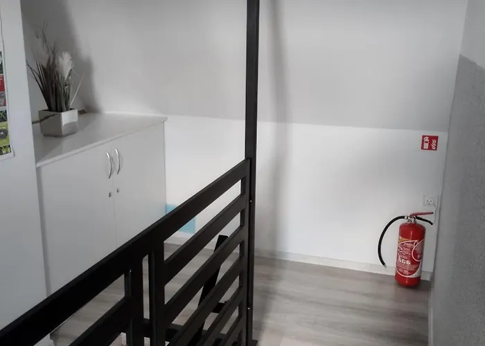 Lantgård U Pawla I Asi