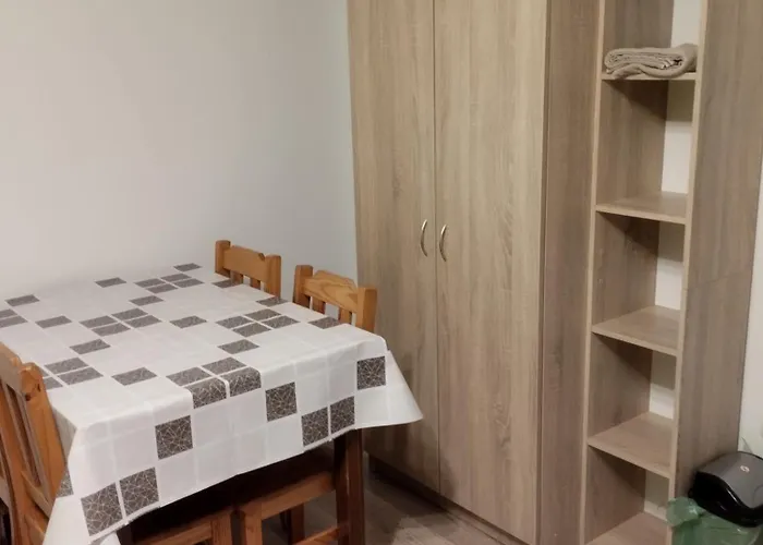 U Pawla I Asi Kobyla Góra