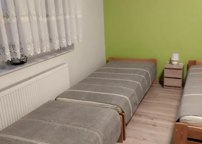 Lantgård U Pawla I Asi