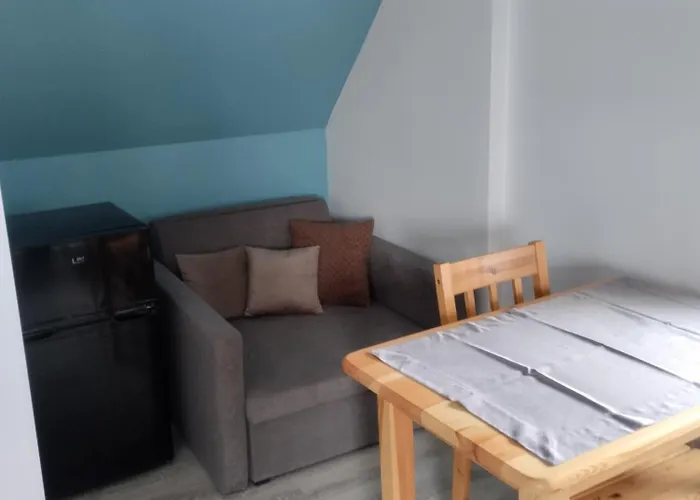 U Pawla I Asi * Kobyla Góra